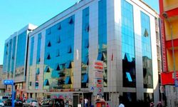 Anadolu Hastanesi binası satışa çıkarıldı