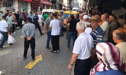 Devrek'te silahlı kavga: 3 yaralı!