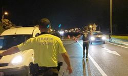 Aranan şahıslar yakalandı!
