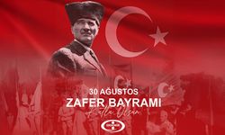 Erdemir'den "Zafer" kutlaması