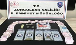 2 ilçede operasyon: 3 tutuklu!