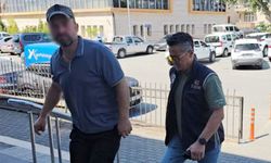 Ereğli'de, cezası bulunan FETÖ şüphelisi yakalandı