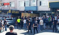 Ereğli'de yaşandı: Ucuz atlatıldı!
