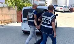 Telefon dolandırıcısı, kıskıvrak yakalandı!