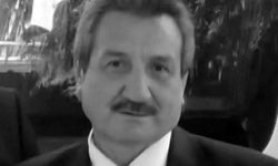 Önceki Başkanlardan Sedat Atalay, vefat etti