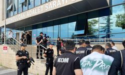 Baba-oğul, tefecilik iddiasıyla tutuklandı!
