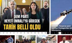 Siyaset Haberleri - Turkinform.com.tr