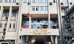Bir aylık bebeğini darbeden anne tutuklandı!