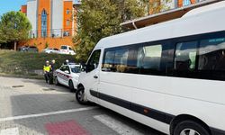 Alaplı’da, okul servislerine sıkı denetim!
