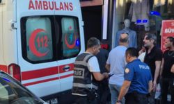 Baygın bulunmuştu, hayatını kaybetti
