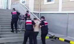 Zonguldak'ta DEAŞ operasyonu!