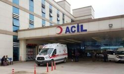 Telefonun ucundaki yaşam mücadelesi acı bitti