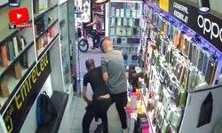 Ereğli'de yaşandı: Etkisiz hale getirildi!