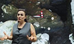 Hastalıkları kömürle tedavi etmişler
