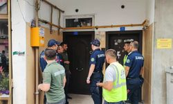 Bin 683 kişi, abone kaydı olmadan su kullanmış!