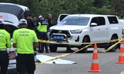27 yaşındaki polis memuru hayatını kaybetti