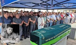 Evinde baygın bulundu, kurtarılamadı