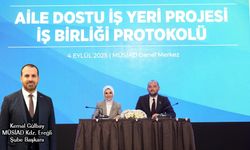 Ereğli'den 25 firma katıldı