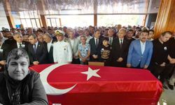 Orhan Maskar, dualarla uğurlandı