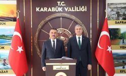 Valiler, projeleri değerlendirdi