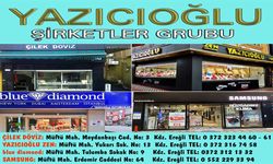 Yazıcıoğlu Şirketler Grubu
