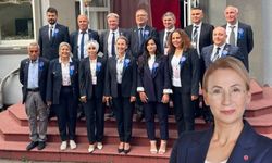 5 adaylı seçimin galibi, kadın aday oldu