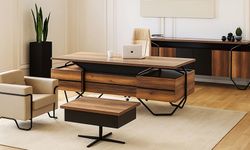 Ofis Mobilyası / Ofis Mobilyaları: Ergonomi, Marka Dili ve Bütçe Dengesini Kurmanın Akıllı Yolu