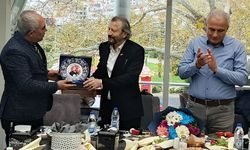 Yüksel Balcı'dan anlamlı davet