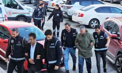Kürtaj gözaltılarında ilk karar verildi
