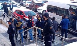 Emekli madenciyi dolandıran 5 şüpheli tutuklandı!