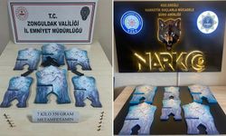 Ereğli'de ele geçirildi!