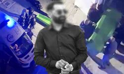 Başından silahla vurulmuş halde bulundu!