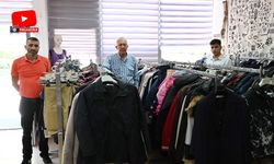 Giysi yardımı başvuruları başladı