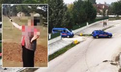 Havaya ateş açan 5 şahıs yakalandı!