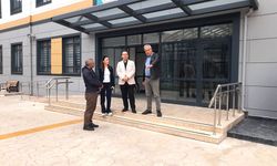 Özel Eğitim Kampüsü, açılış için gün sayıyor
