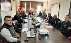 Kdz. Ereğli’de, binlerce fidan toprakla buluşacak