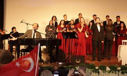 "Kim Var?" etkinliği, büyük beğeni topladı