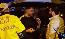 Arkadaşların kanlı hesaplaşması: 1 yaralı!