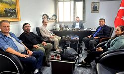 Çakır: "Şehrin geleceğine sahip çıkmamız lazım"