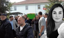 Kazada hayatını kaybetmişti, toprağa verildi