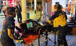 Su oluğuna düşen şahıs, hayatını kaybetti