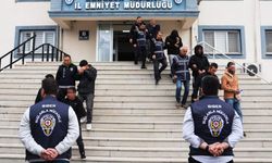 7 ilde 'siber dolandırıcılık' operasyonu: 14 tutuklu!
