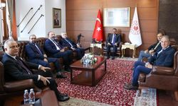 Zonguldak, milli siber güvenliğin yeni üssü oluyor