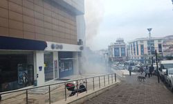 AyCity'nin jeneratörü korkuttu!