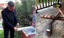 Belediye Başkanı çileden çıktı: "Sizin yüzünüzden hacca gidemeyeceğim"