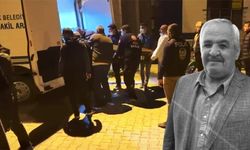 Burhanettin Şen, evinde ölü bulundu