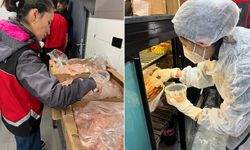 Devrek’te, 2 işletmeye cezai işlem uygulandı!