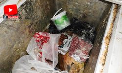 Devrek’te, uygunsuz imalat yapan iş yeri mühürlendi!