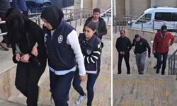 Zonguldak’ta, ’aşk tuzağı’ ile 1 milyonluk vurgun!