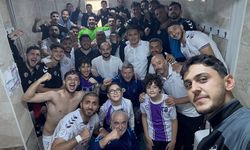 Zonguldak derbisinde kazanan Ereğli oldu!